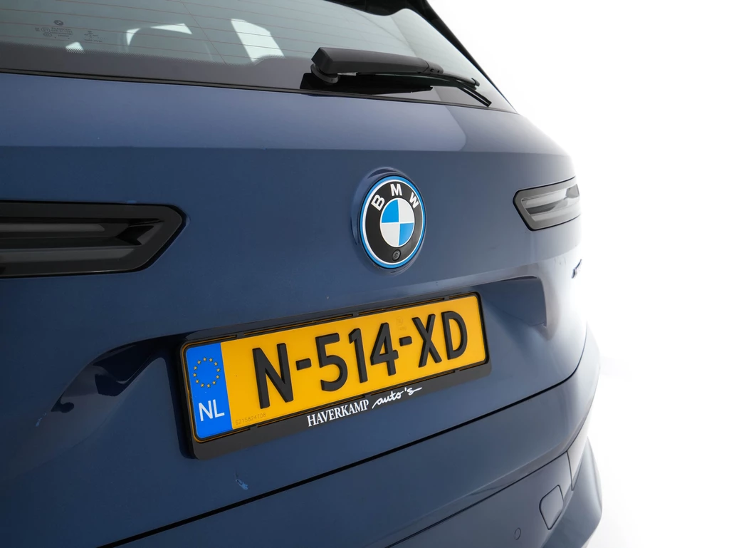 BMW iX – foto 40