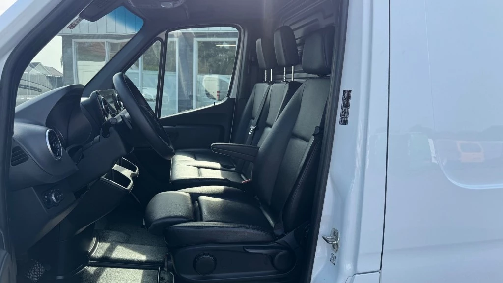 Mercedes-Benz Sprinter – foto 17