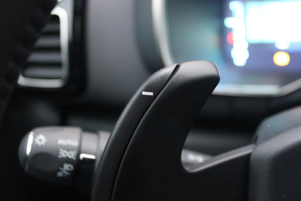Citroën C5 Aircross – foto 33