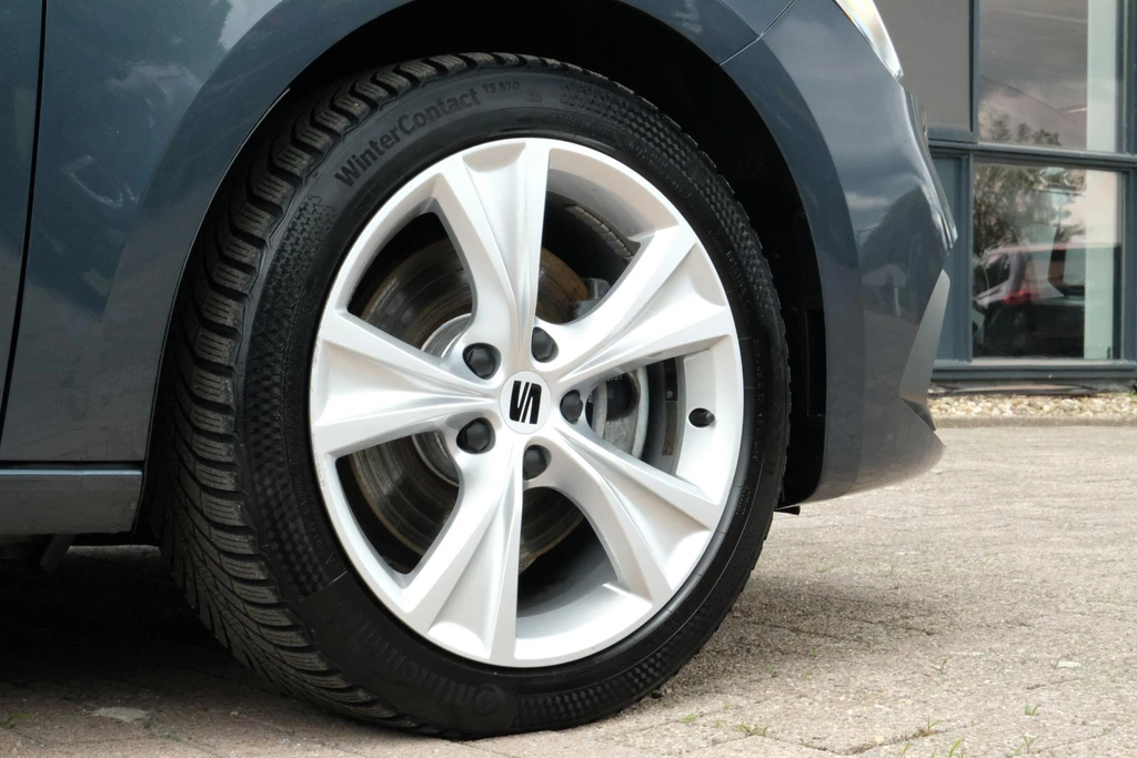 SEAT Leon – foto 7