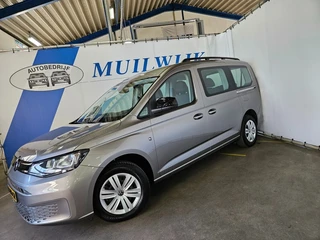 Volkswagen Caddy – thumbnail 7