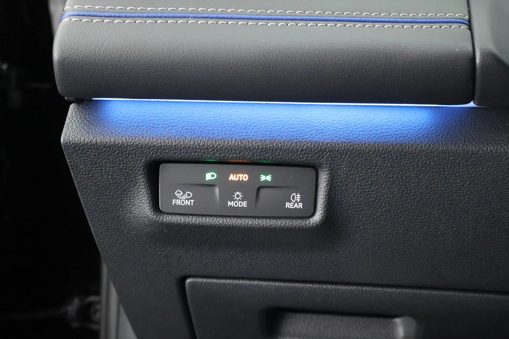 Volkswagen Tiguan – foto 16