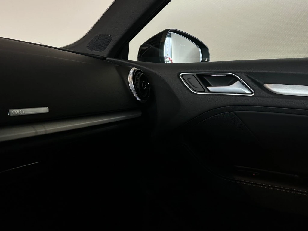 Audi A3 – foto 31