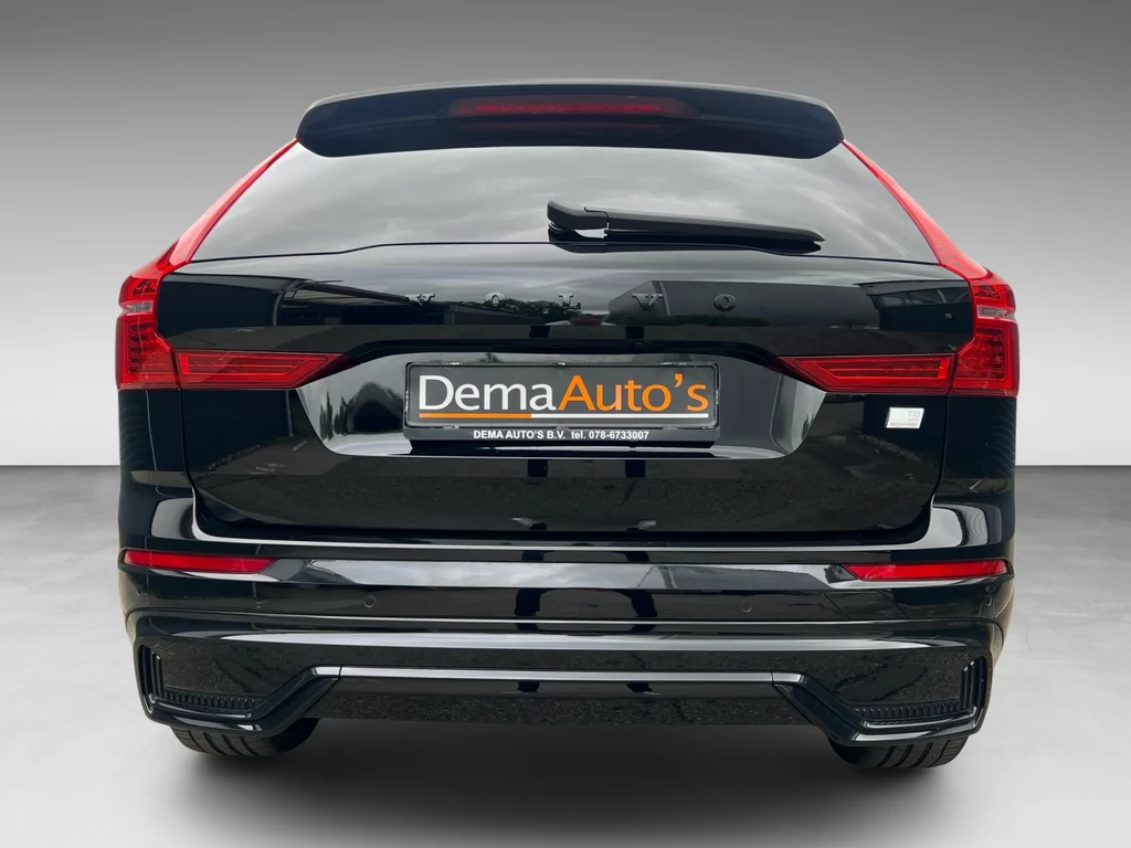 Volvo XC60 – foto 9