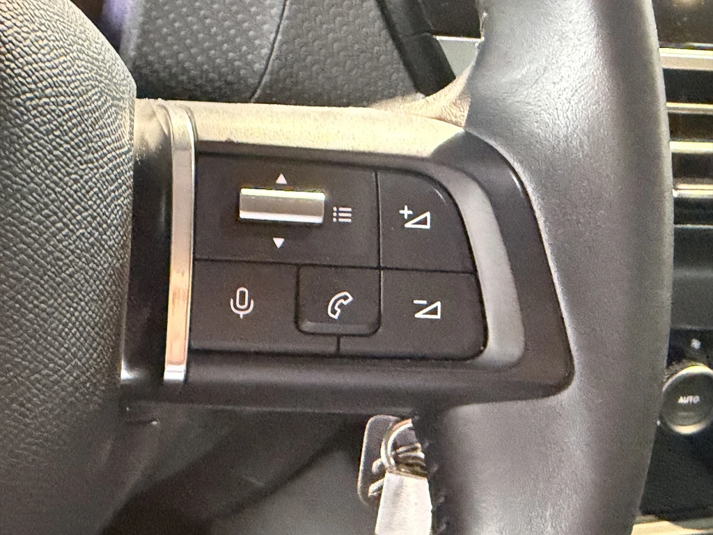 Citroën C4 – foto 10