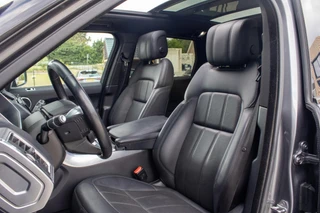 Land Rover Range Rover Sport – thumbnail 14