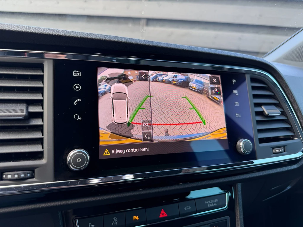 SEAT Ateca – foto 26
