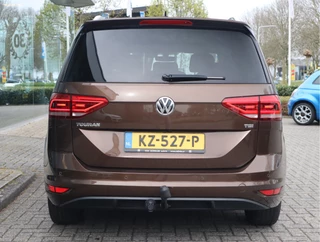 Volkswagen Touran – thumbnail 3