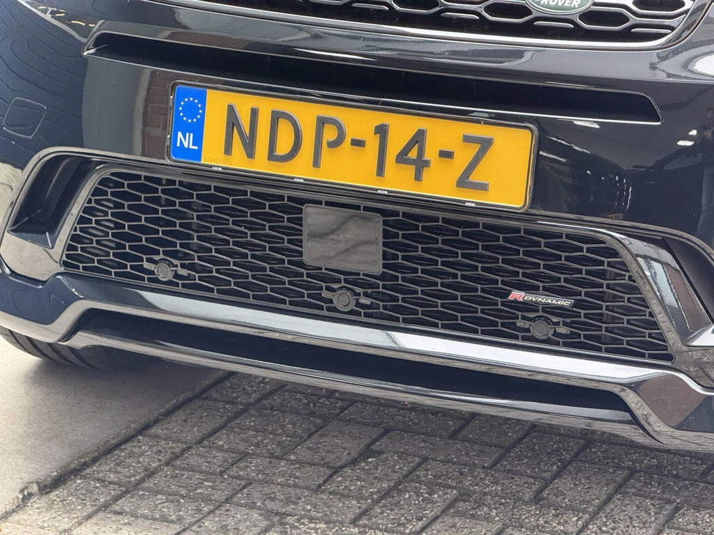 Land Rover Discovery Sport – foto 50