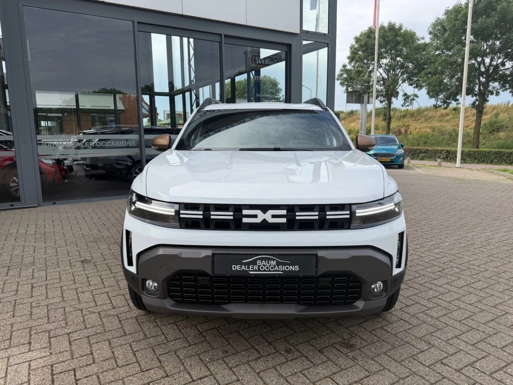Dacia Duster – foto 14