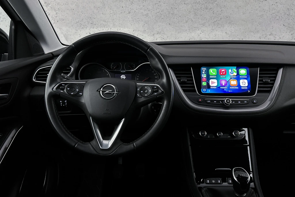 Opel Grandland X – foto 15