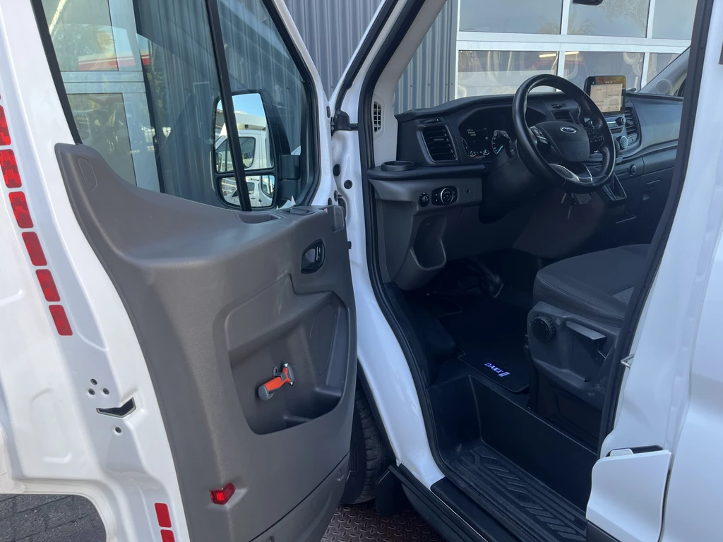 Ford Transit – foto 10