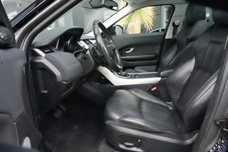 Land Rover Range Rover Evoque – thumbnail 11