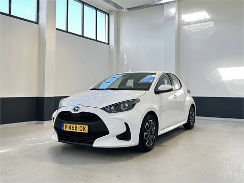 Toyota Yaris 1.5 Hybrid Active | Camera | Carplay/ Android Auto| NL | 1 EIg|