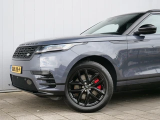 Land Rover Range Rover Velar – thumbnail 1