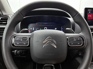 Citroën C5 Aircross – thumbnail 38