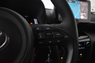 Toyota Yaris Cross – thumbnail 15