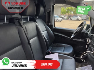 Mercedes-Benz Vito – thumbnail 12