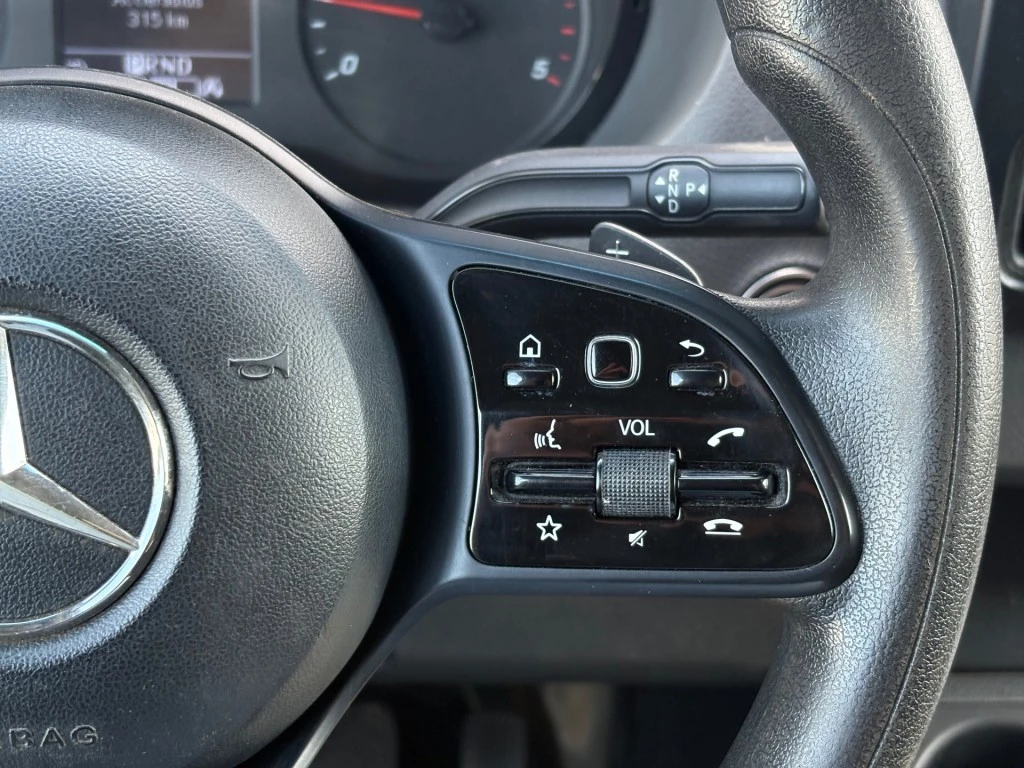Mercedes-Benz Sprinter – foto 22