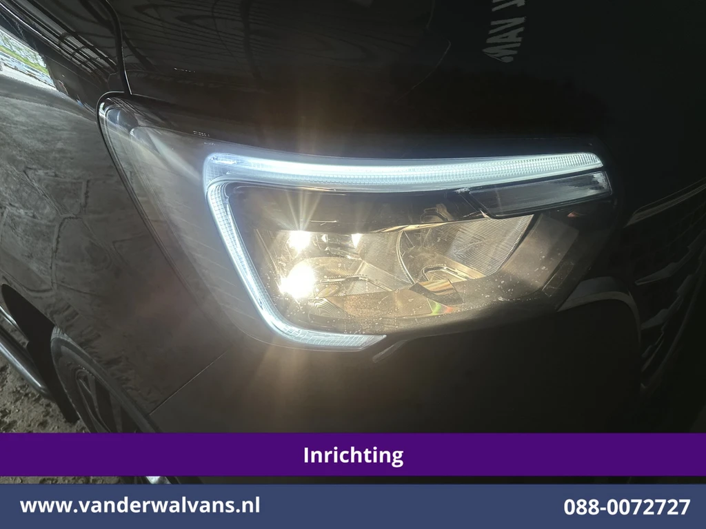 Renault Master – foto 9