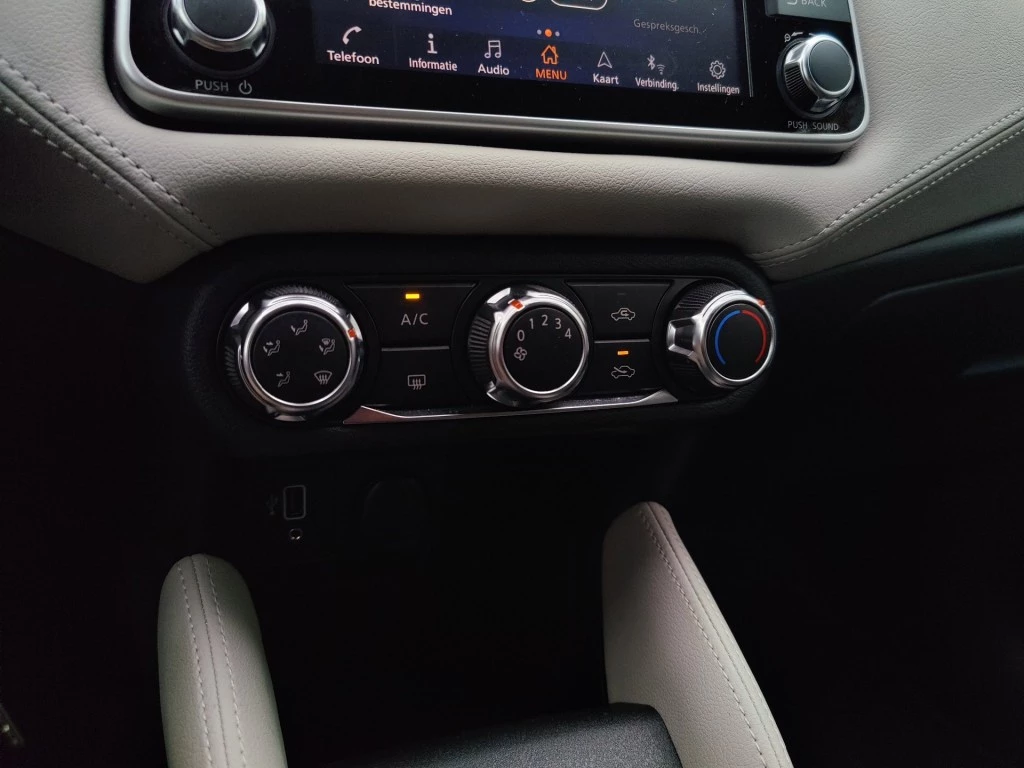 Nissan Micra – foto 28