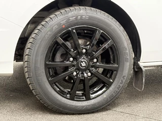 Ford Transit Custom – thumbnail 10