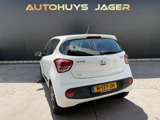 Hyundai i10 – thumbnail 4