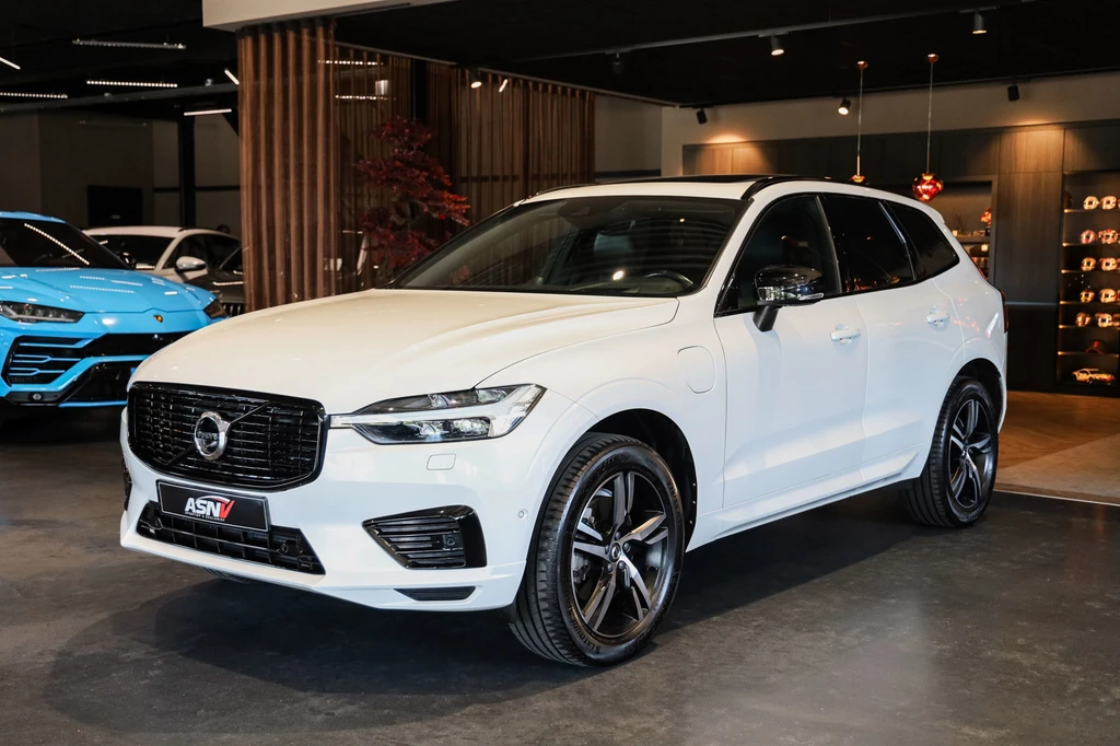 Volvo XC60 – foto 3