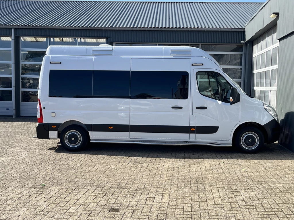 Renault Master – foto 7