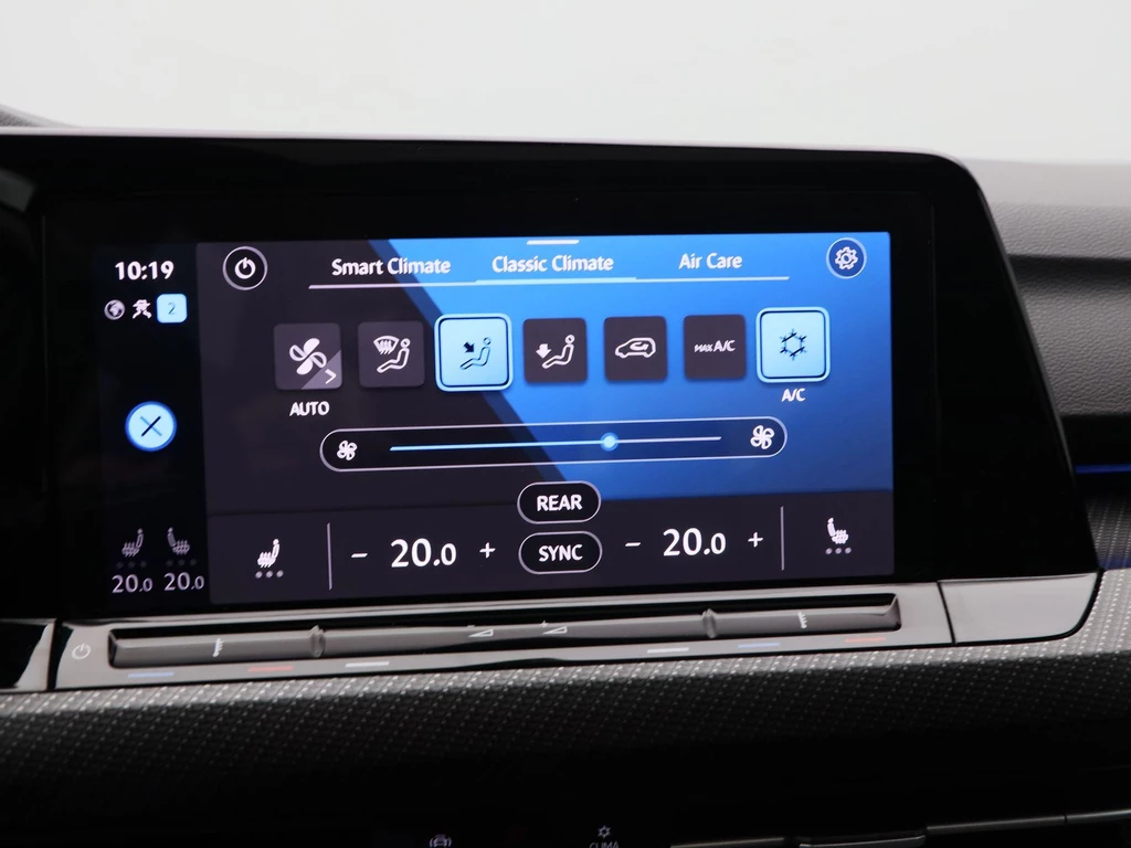 Volkswagen Golf – foto 28