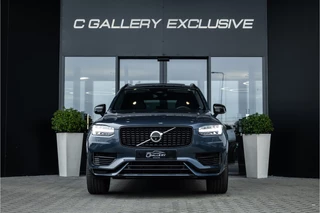 Volvo XC90 – thumbnail 10