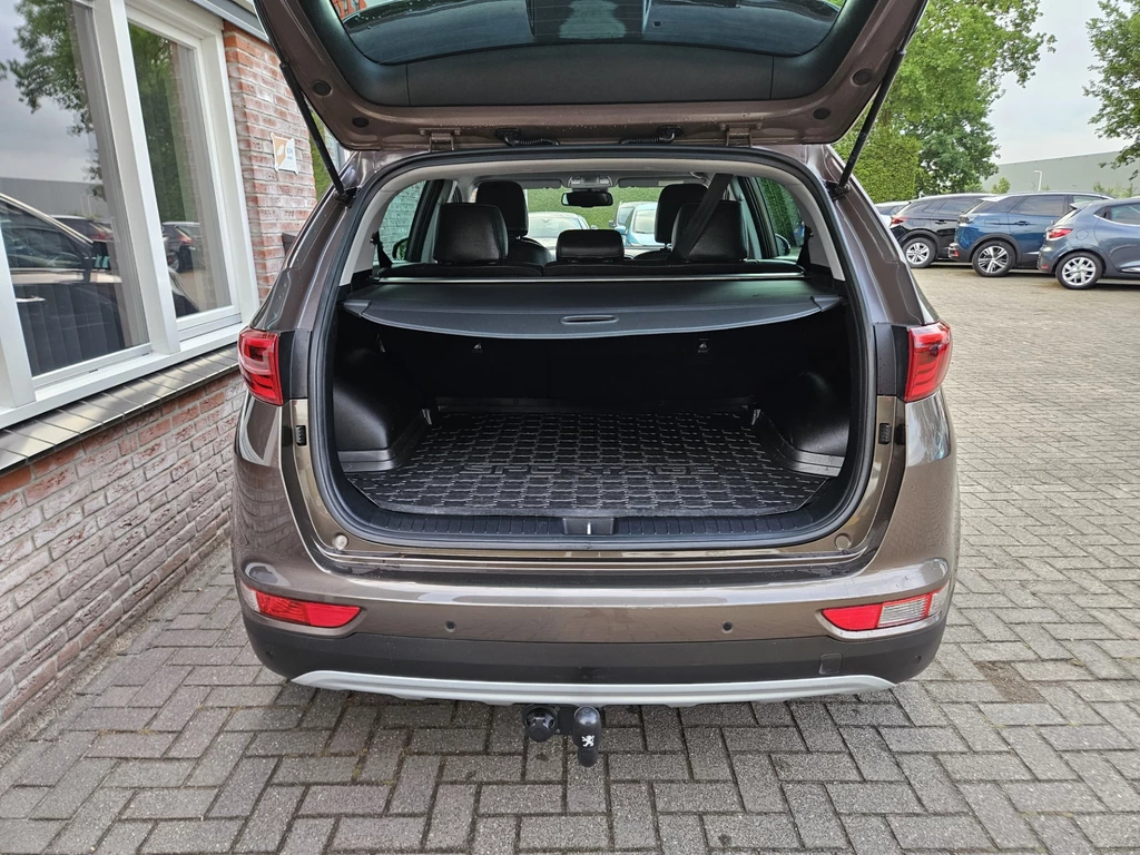 Kia Sportage – foto 33