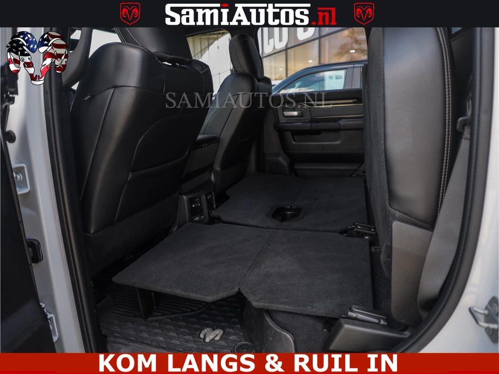 Dodge Ram Pick-Up – foto 68