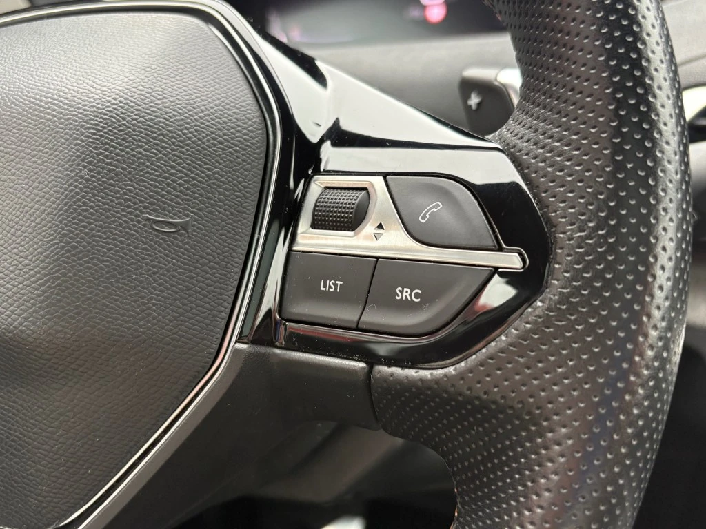 Peugeot 5008 – foto 22