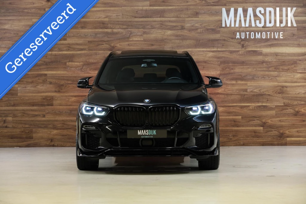 BMW X5 – foto 10