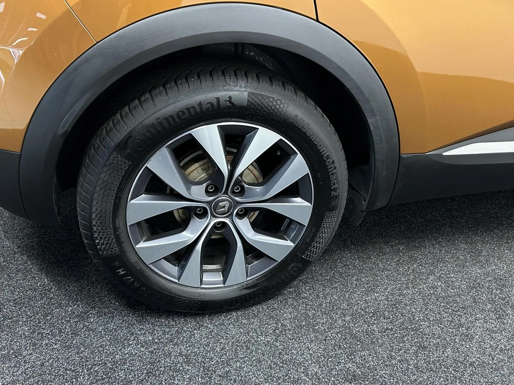 Renault Captur – foto 10