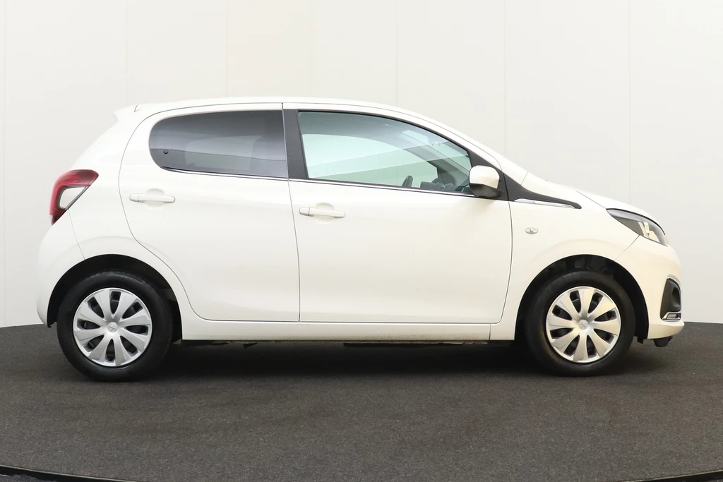 Peugeot 108 – foto 5