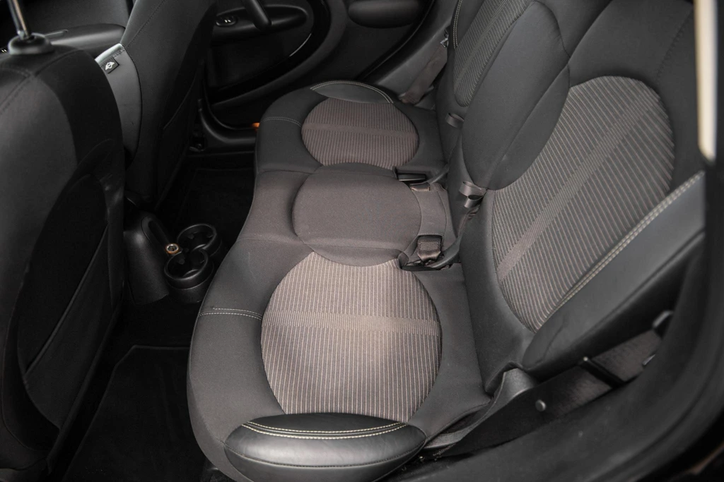 MINI Countryman – foto 18