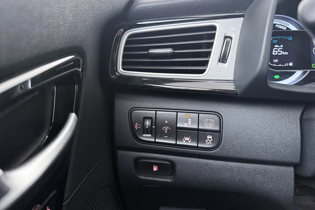Kia Niro – foto 17