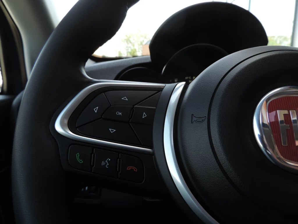 Fiat 500X – foto 28