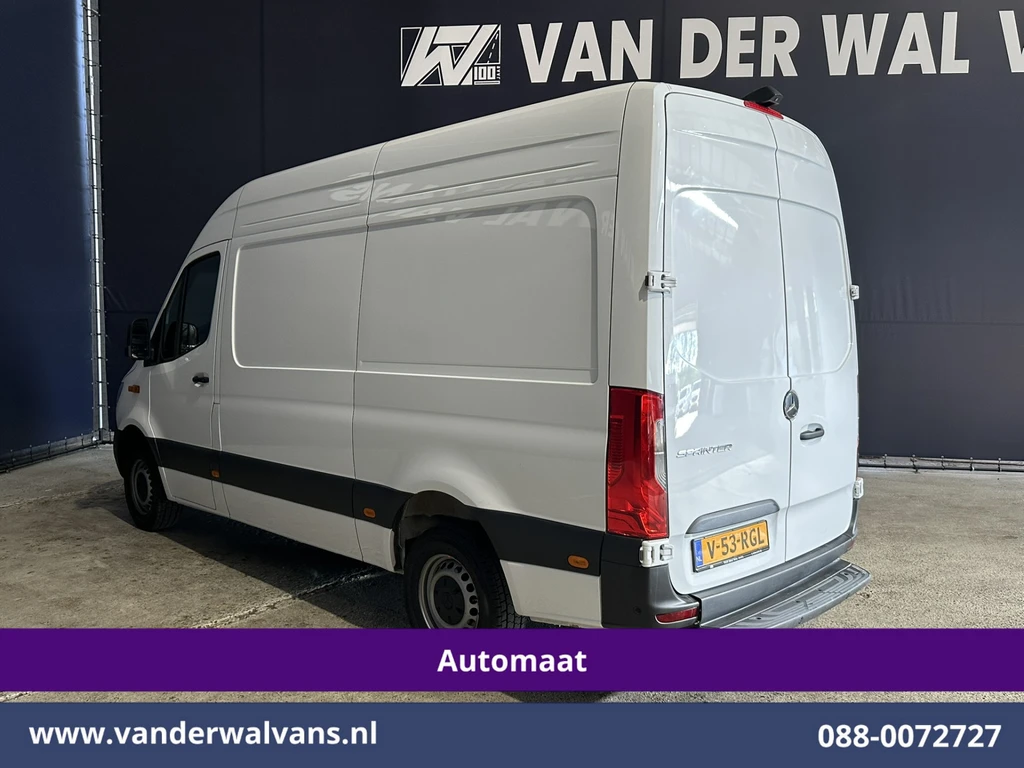 Mercedes-Benz Sprinter – foto 2