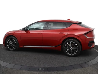 Kia EV6 – thumbnail 4