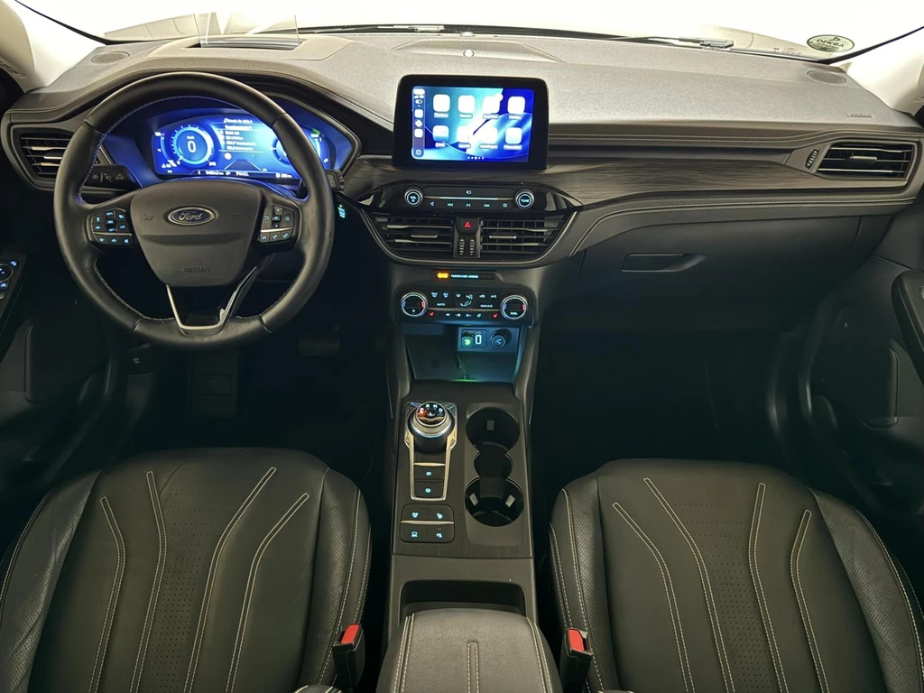 Ford Kuga – foto 35