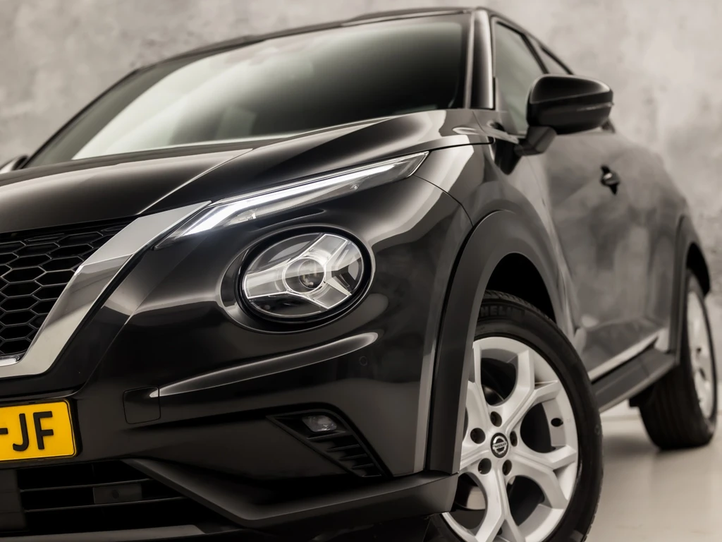 Nissan Juke – foto 2