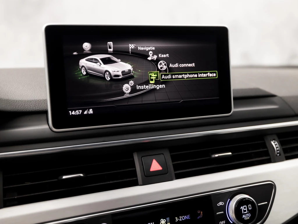 Audi A5 – foto 31