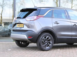 Opel Crossland X – thumbnail 4