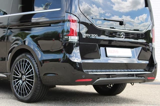Mercedes-Benz EQV – thumbnail 10