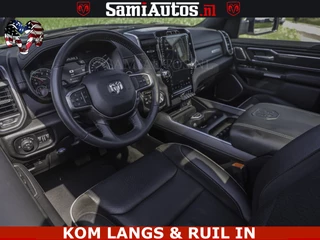 Dodge Ram Pick-Up – thumbnail 19