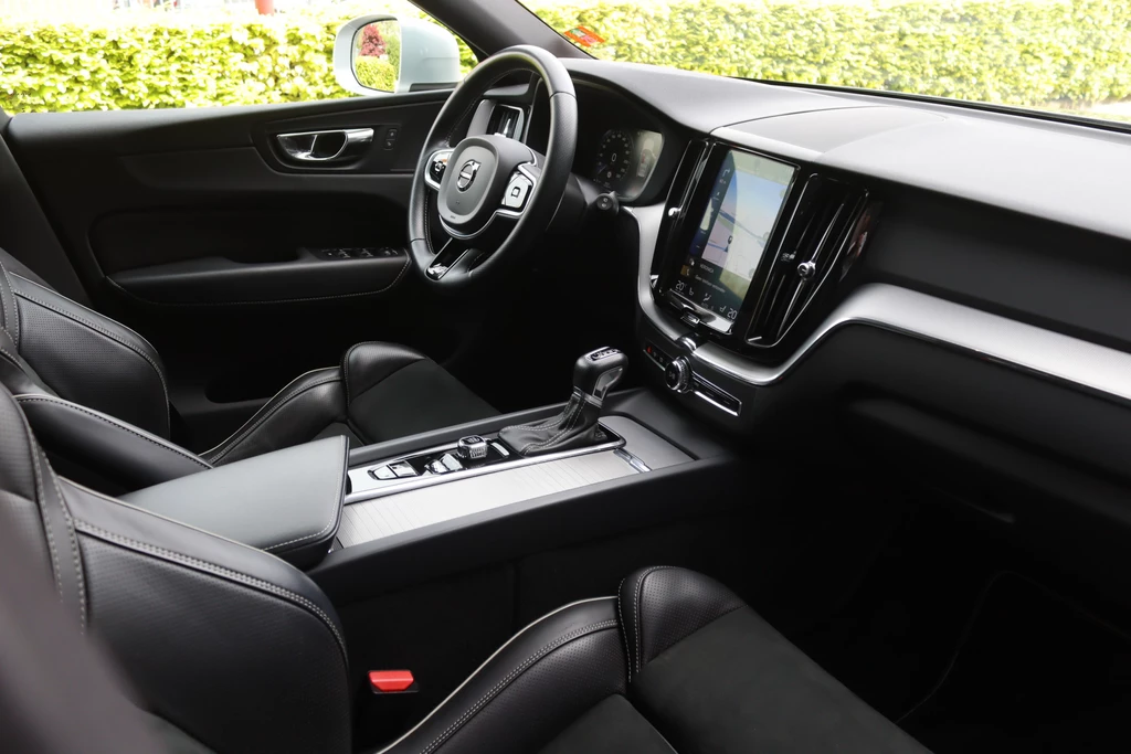 Volvo XC60 – foto 11