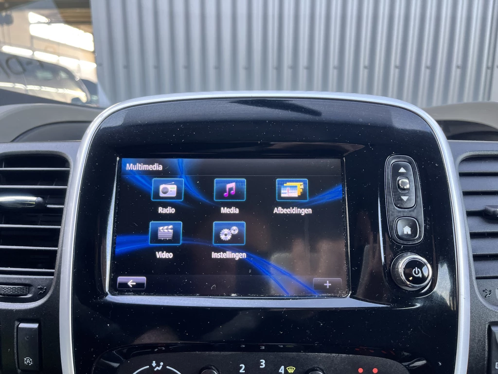 Renault Trafic – foto 36